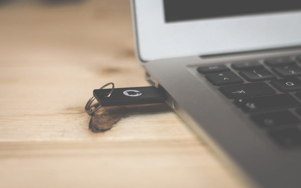 Datenschutz und Datensicherheit