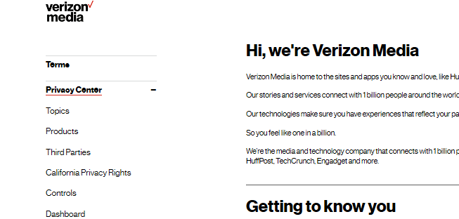 consent huffpost Huffpost Cookie Consent nach 3 Klicks