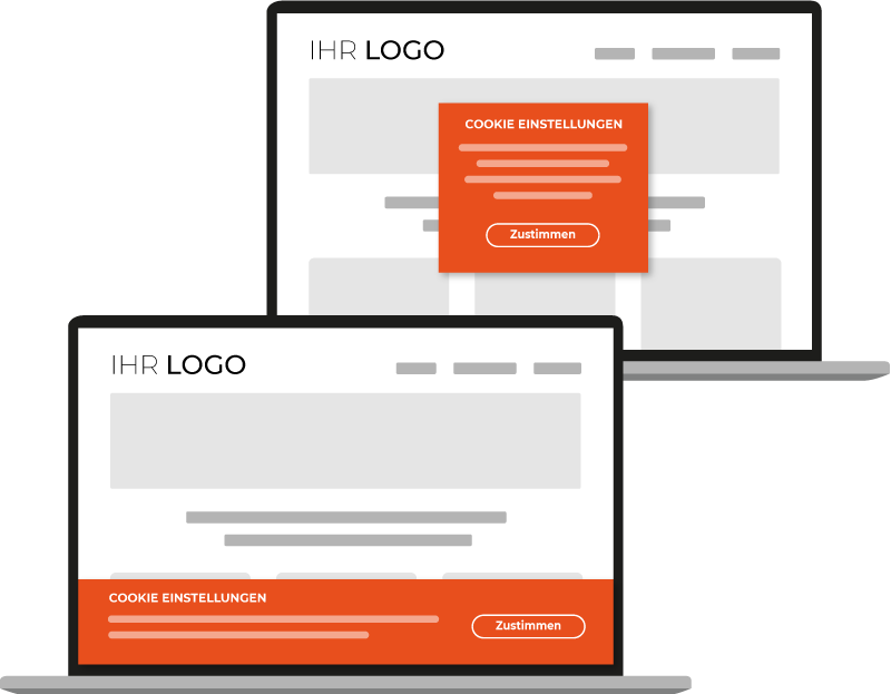 Cookie Banner Dsgvo Design Anpassung Und Opt In Optimierung