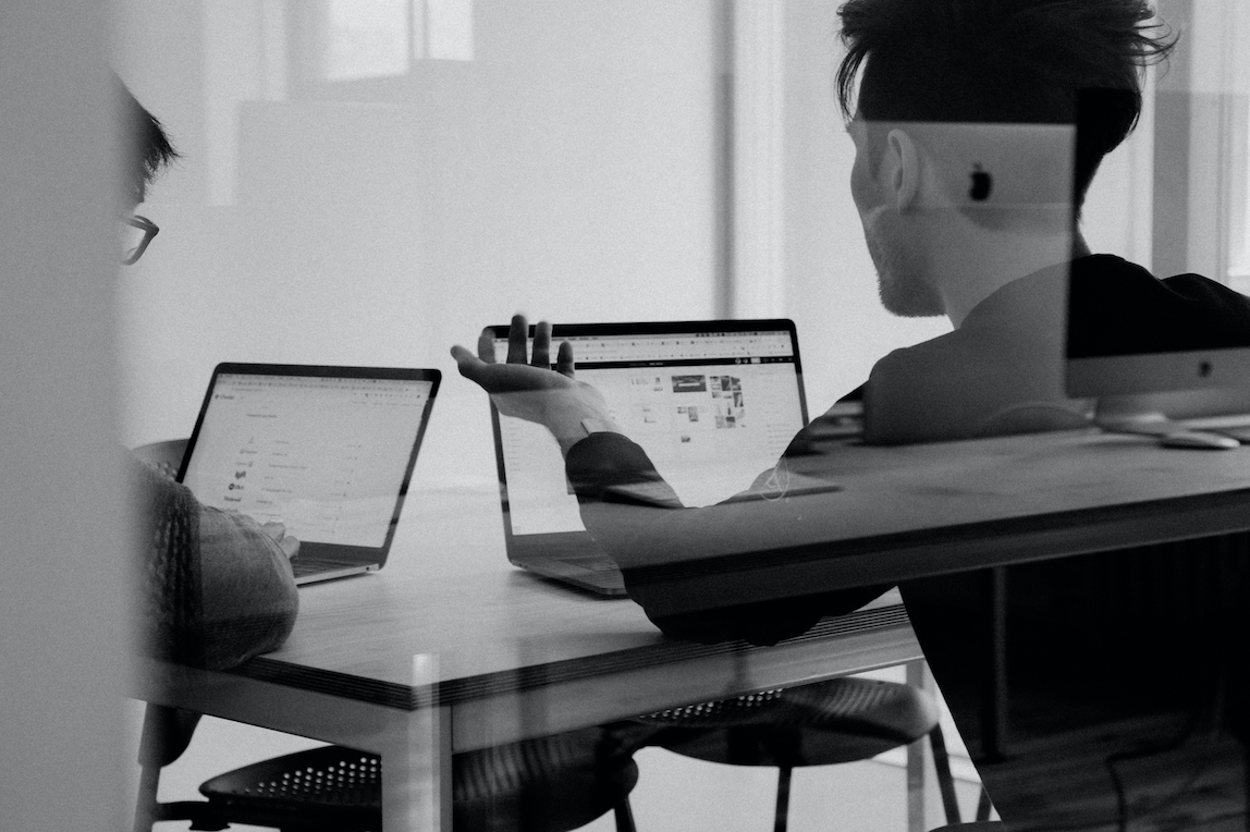 Consulting Datenschutzberatung