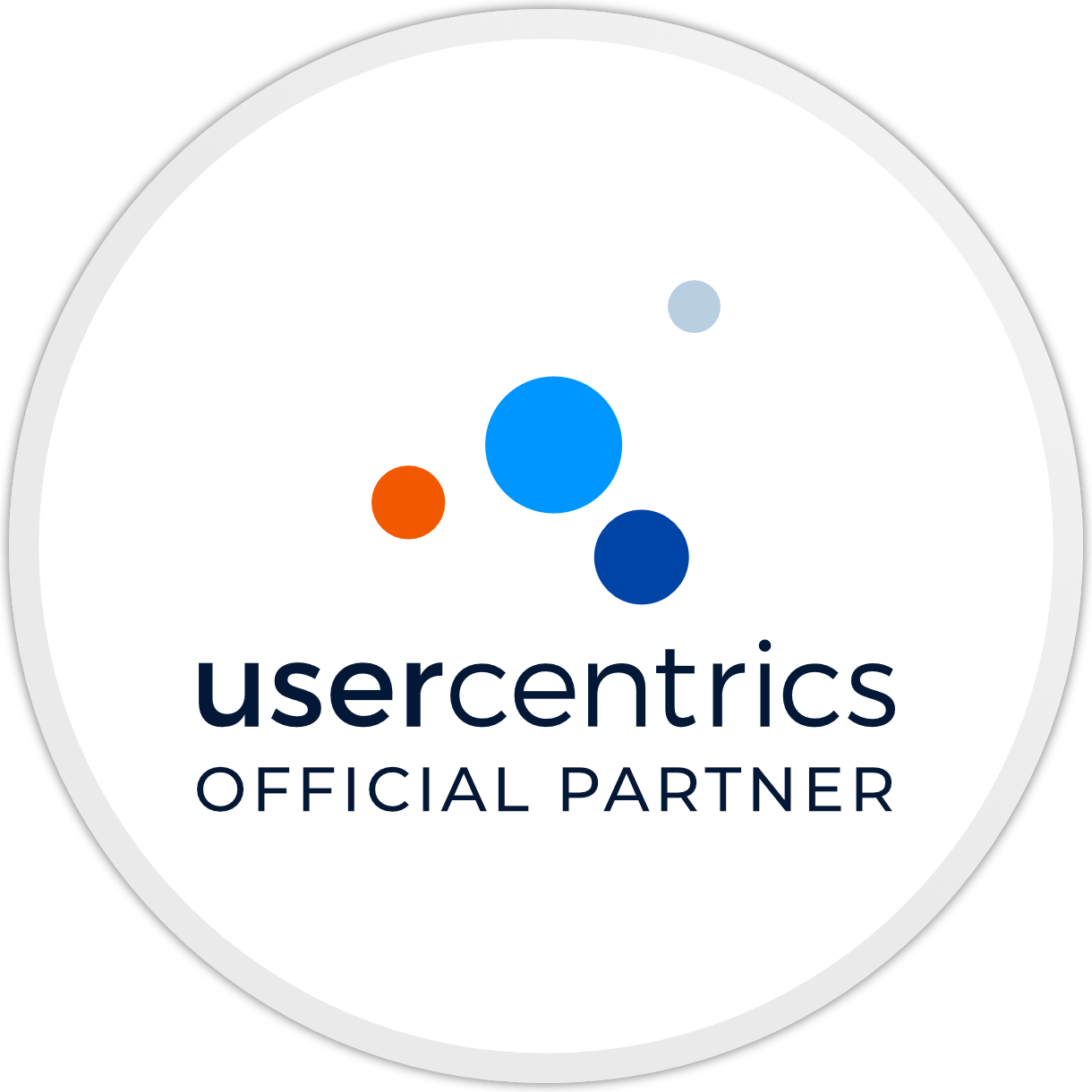 usercentrics official partner usercentrics offizieller partner