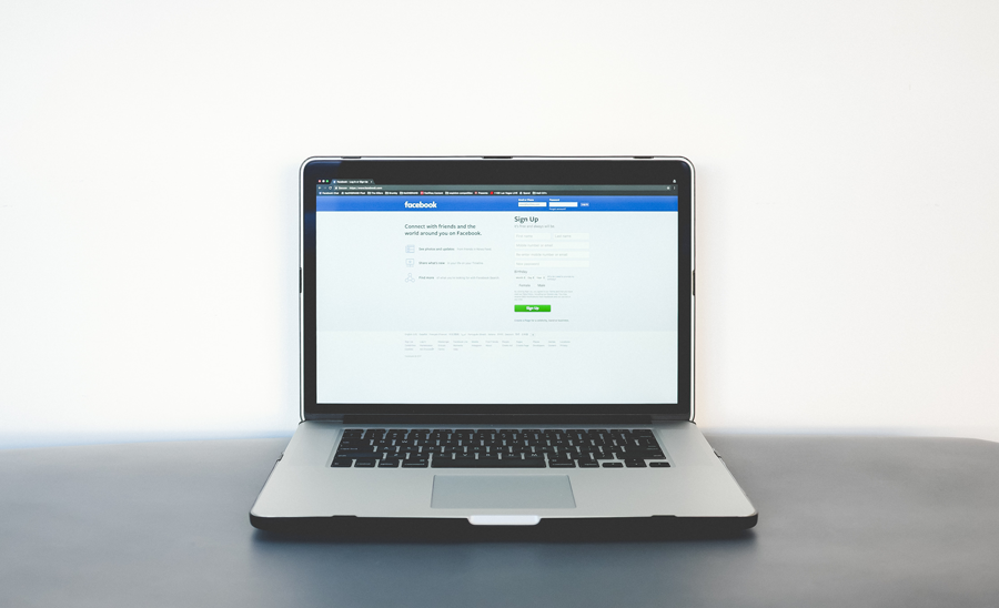 Impressum Facebook, Datenschutzerklärung Facebook