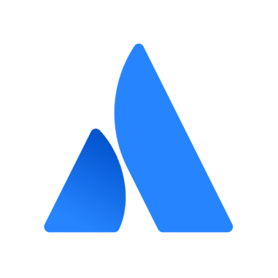 Atlassian-Logo Service Desk mit Atlassian Software