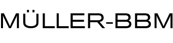 Logo Müller BBM