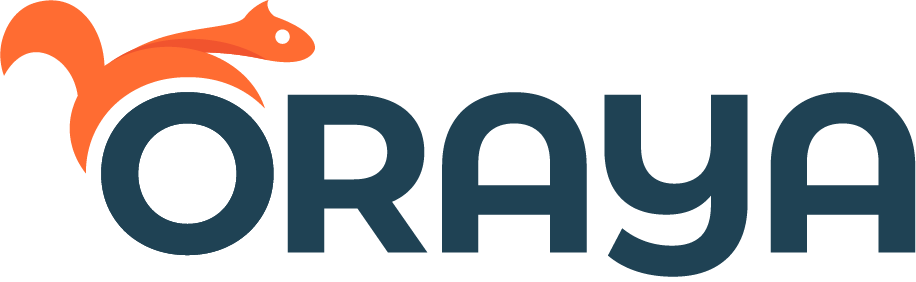 Logo Oraya