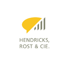 Logo Hendricks, Rost & CIE