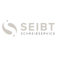 Logo Schreibservice Seibt