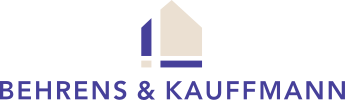 Logo Behrens & Kauffmann