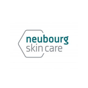 Logo neubourg skincare
