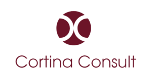 Cortina Consult Logo