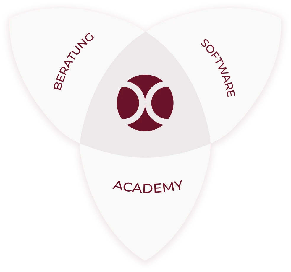 Leistungsbausteine Beratung Software Academy