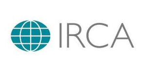 IRCA Certified