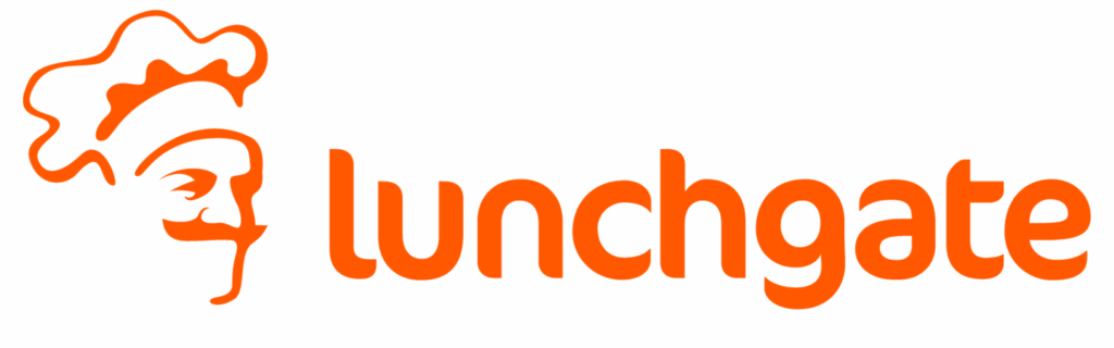 Lunchgate Logo