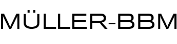 Müller BBM Logo