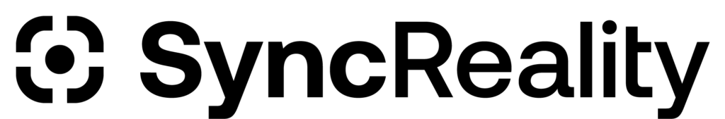 SyncReality Logo