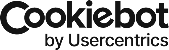 Cookiebot Logo