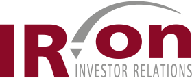 IRon AG Logo