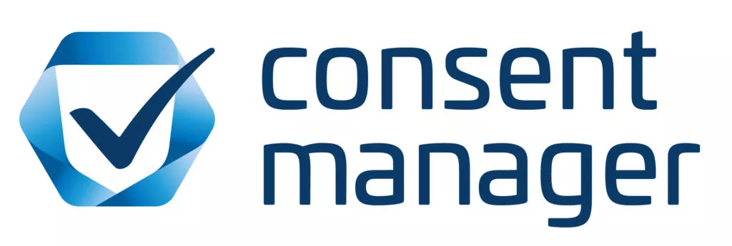 consentmanager Logo