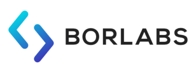 Borlabs Logo