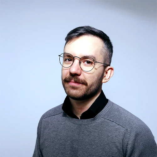 Mathias Nimor - Experte für Hinweisgeberschutz