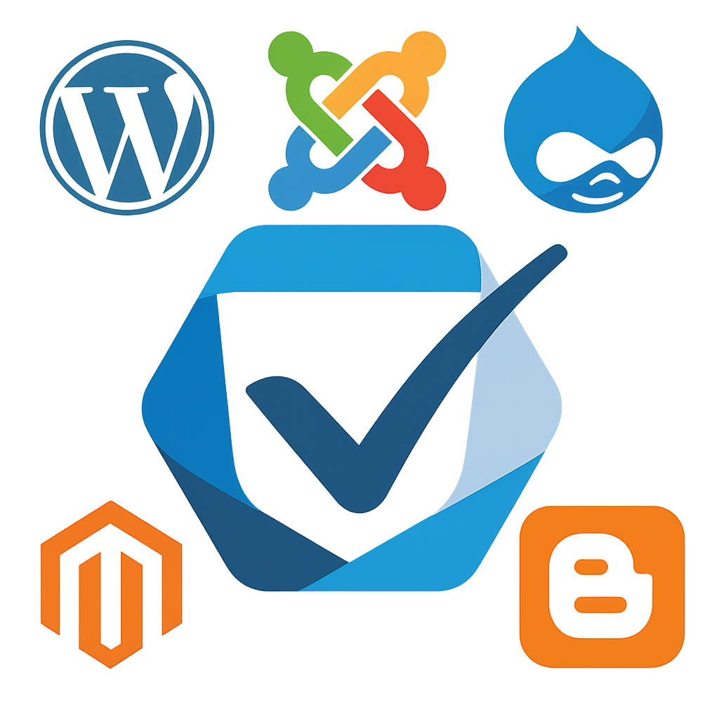 consentmanager funktioniert mit verschiedenen anderen Tools
