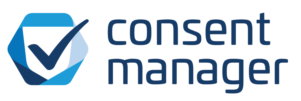 consentmanager Logo