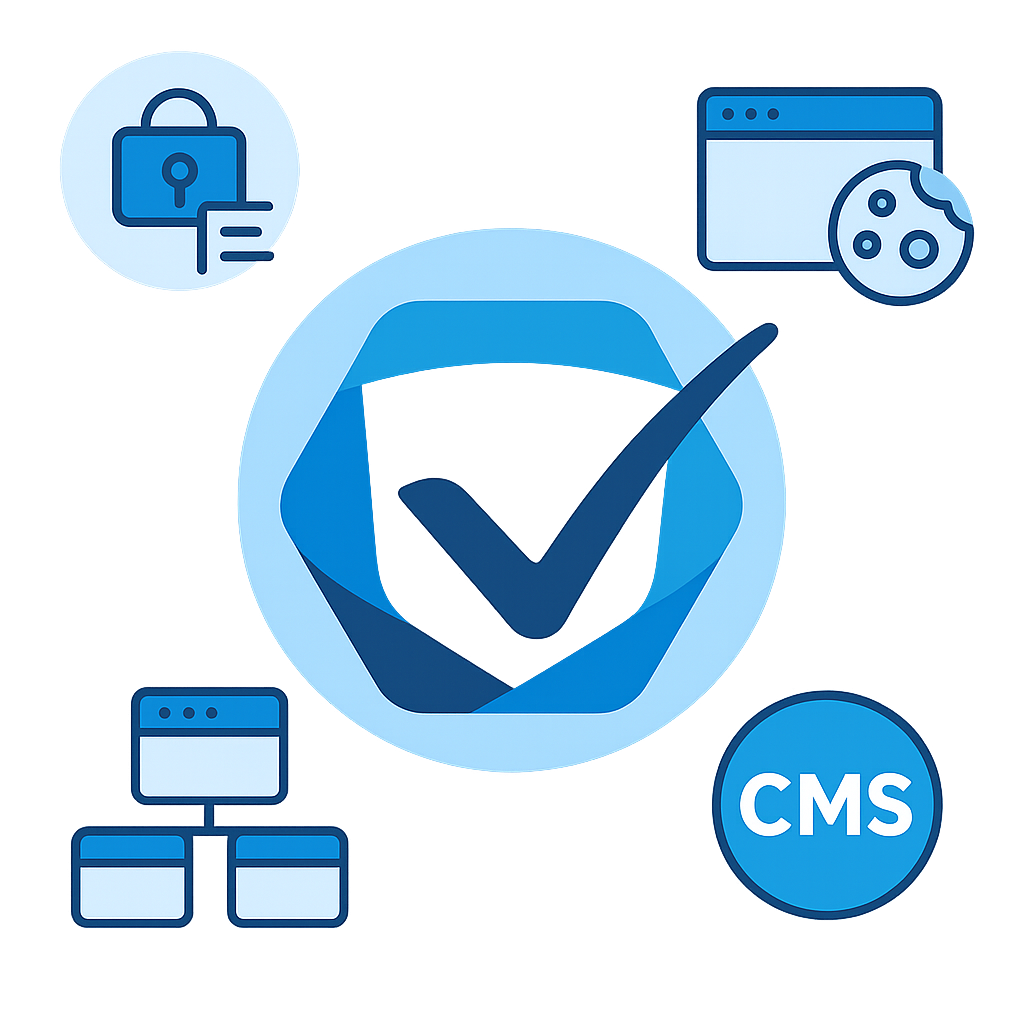 consentmanager Vorteile