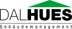 Dalhues Gebäudemanagement Logo