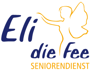Eli die Fee Seniorendienst