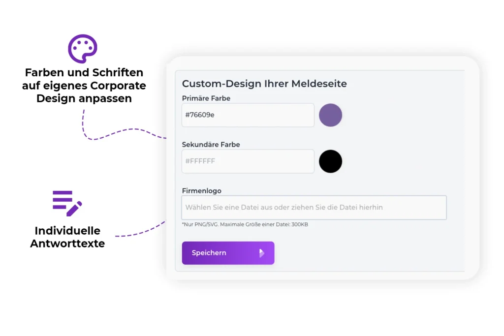 Parlabox UI