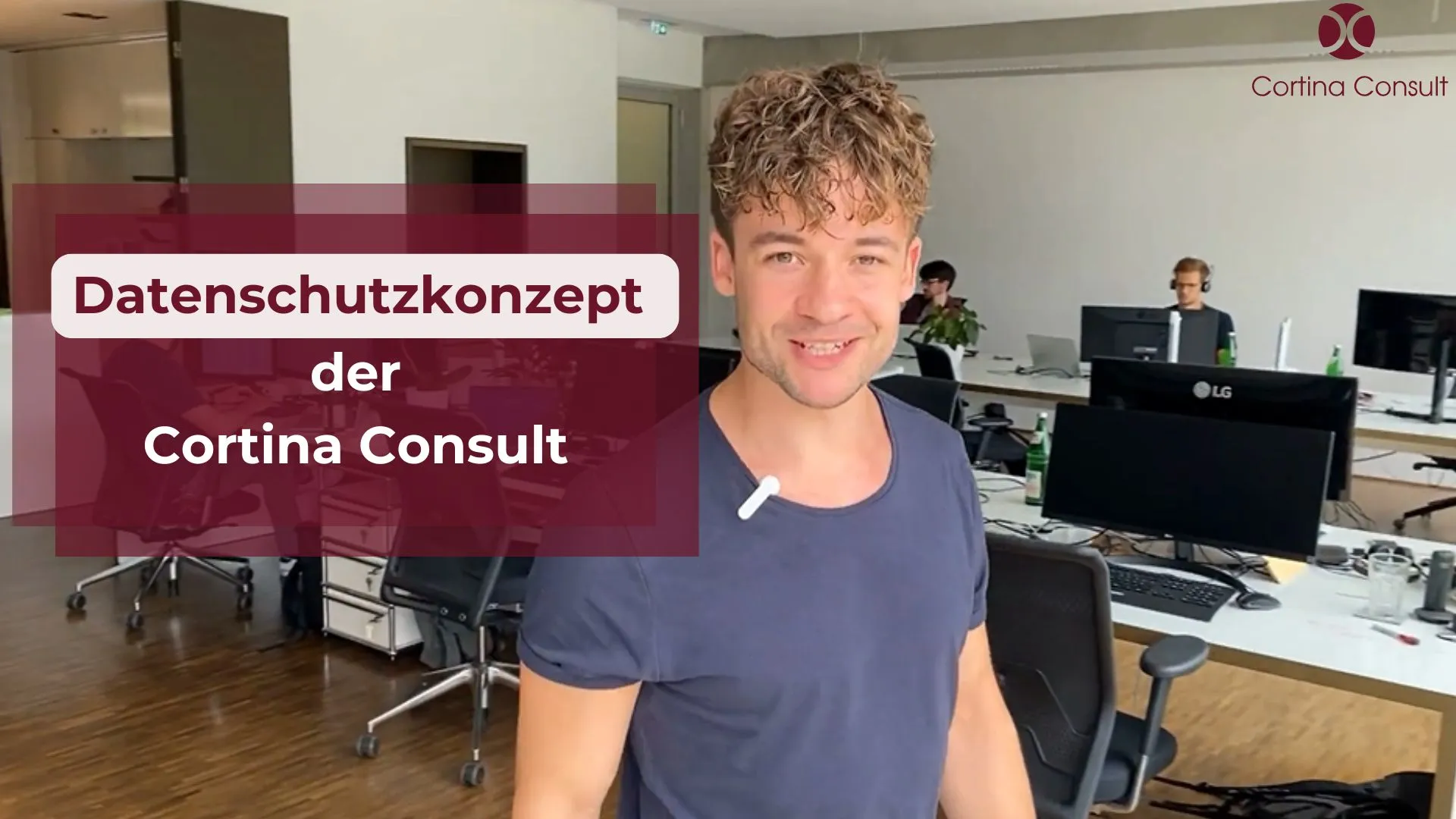 TN Datenschutzkonzept