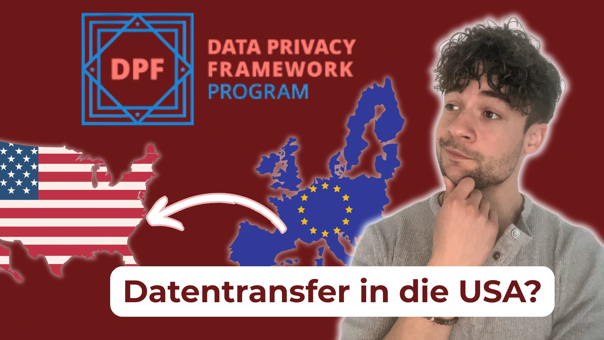 data privacy framework
