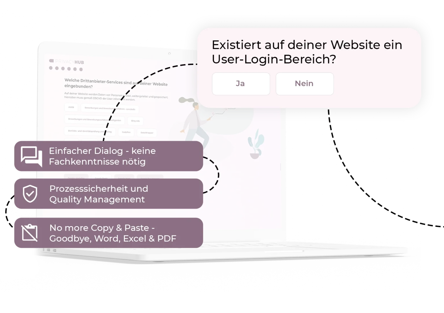 datenschutzerklaerung erstellen