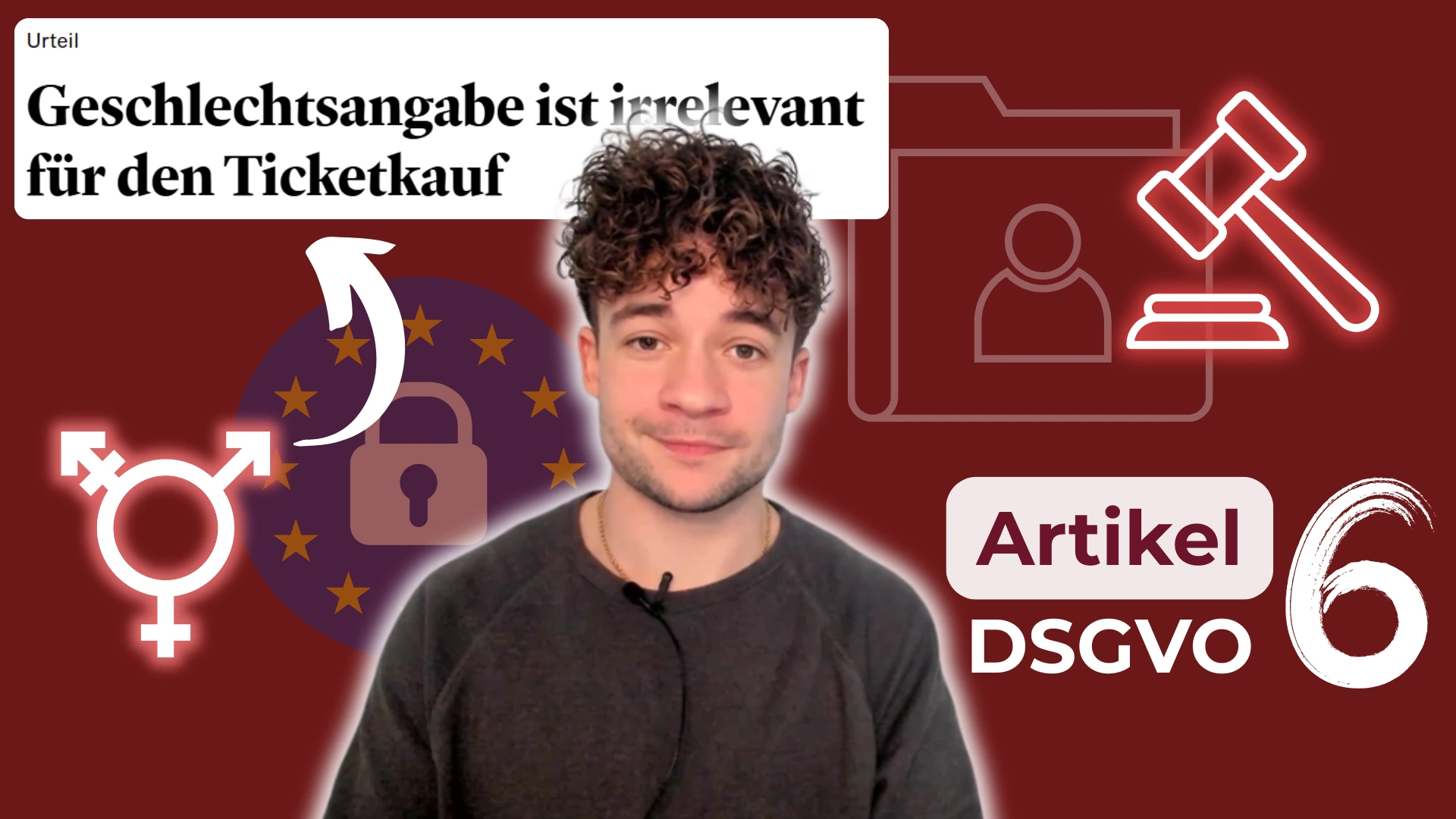 dsgvo artikel 6