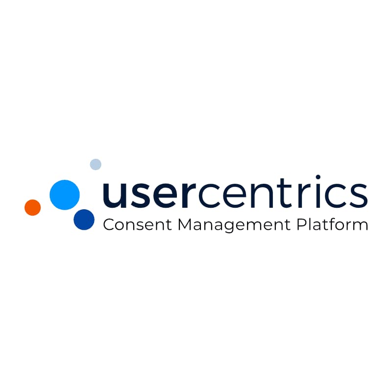 Usercentrics CMP